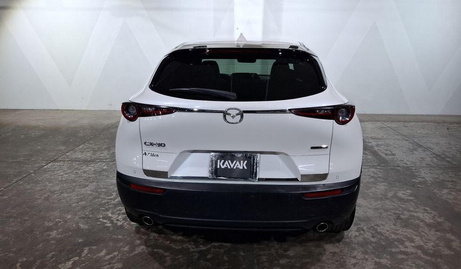 Mazda Cx-30 2.5 I GRAND TOURING AUTO Suv 2021