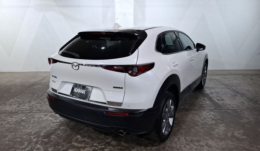 Mazda Cx-30 2.5 I GRAND TOURING AUTO Suv 2021