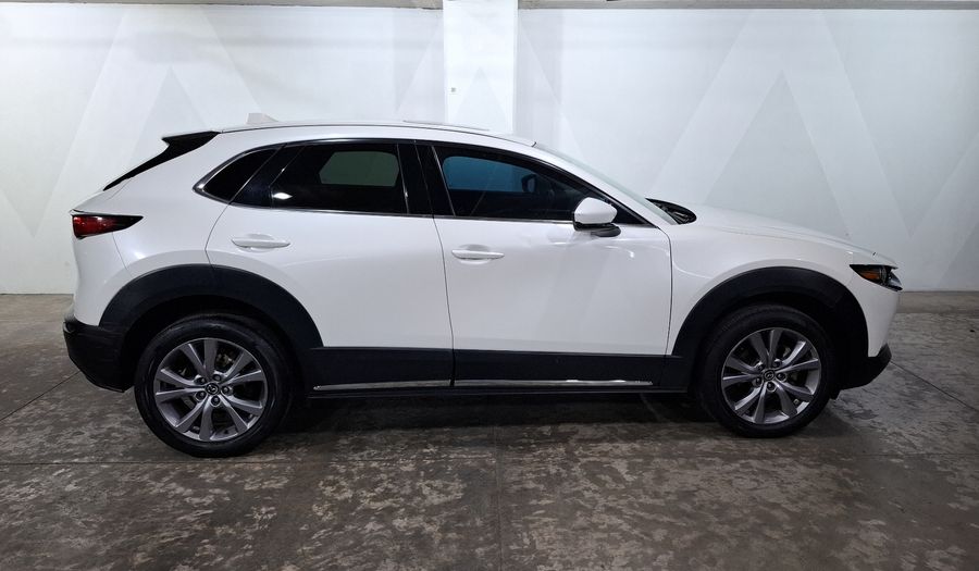 Mazda Cx-30 2.5 I GRAND TOURING AUTO Suv 2021