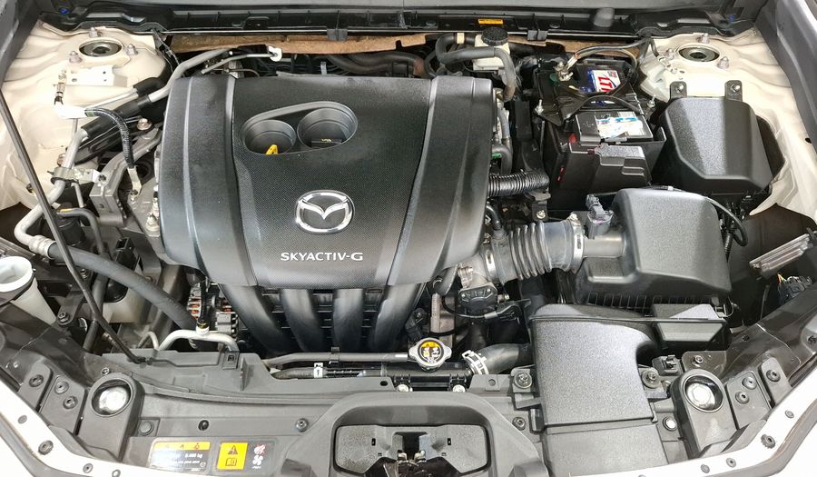 Mazda Cx-30 2.5 I GRAND TOURING AUTO Suv 2021