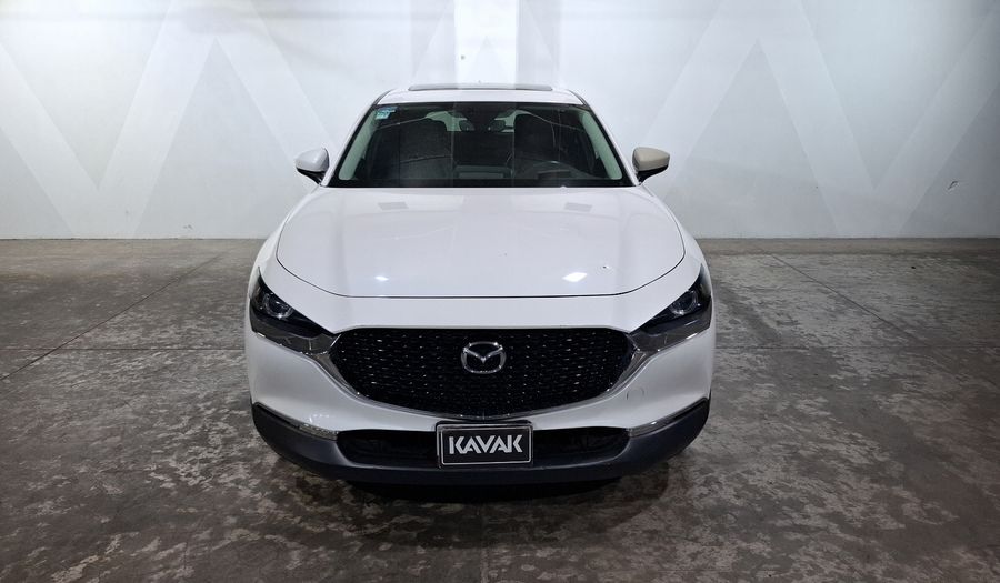 Mazda Cx-30 2.5 I GRAND TOURING AUTO Suv 2021