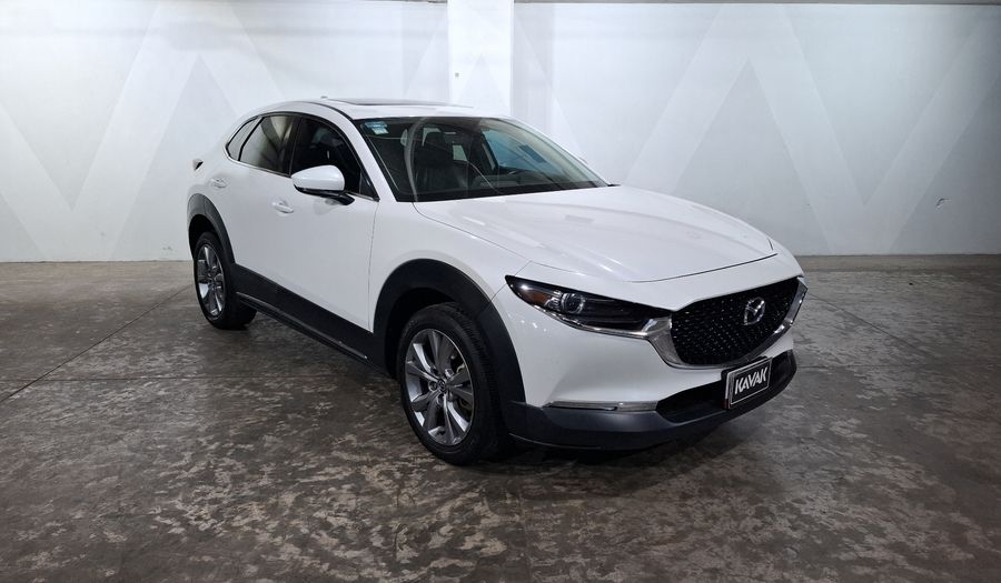 Mazda Cx-30 2.5 I GRAND TOURING AUTO Suv 2021