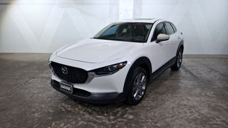 Mazda • CX-30