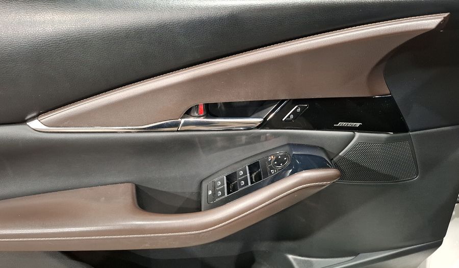 Mazda Cx-30 2.5 I GRAND TOURING AUTO Suv 2021