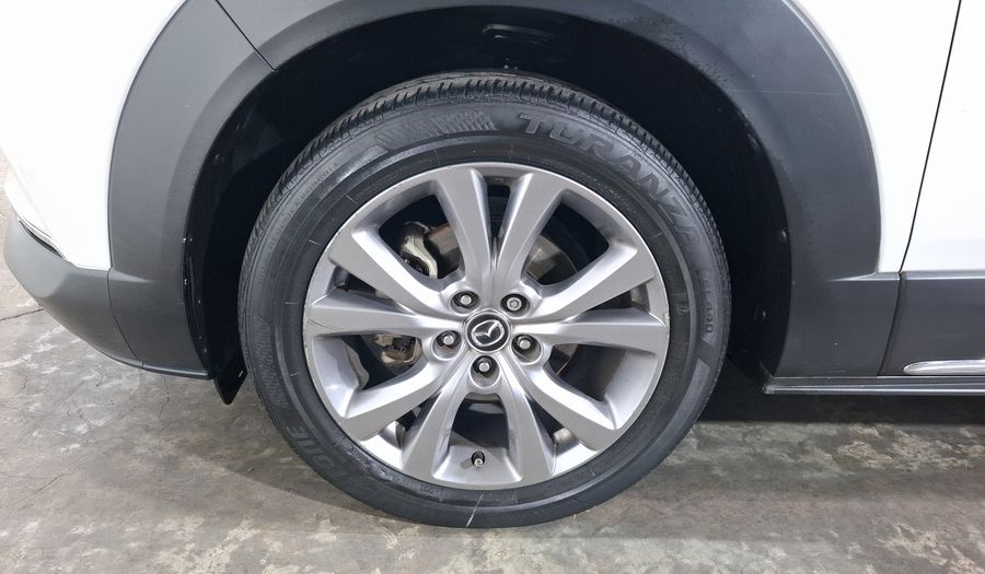Mazda Cx-30 2.5 I GRAND TOURING AUTO Suv 2021