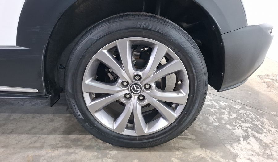 Mazda Cx-30 2.5 I GRAND TOURING AUTO Suv 2021