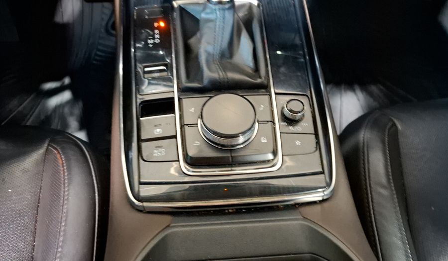 Mazda Cx-30 2.5 I GRAND TOURING AUTO Suv 2021