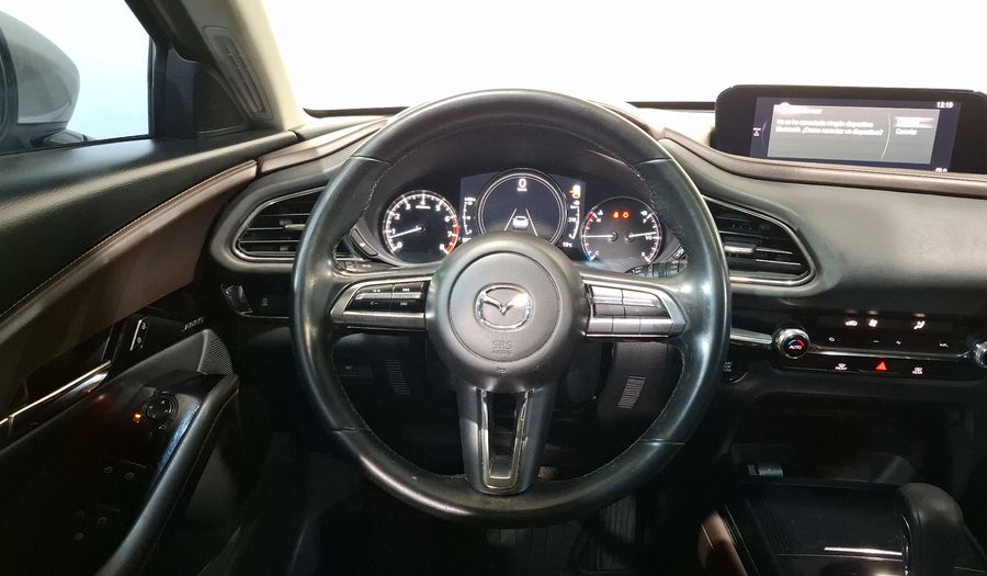Mazda Cx-30 2.5 I GRAND TOURING AUTO Suv 2021