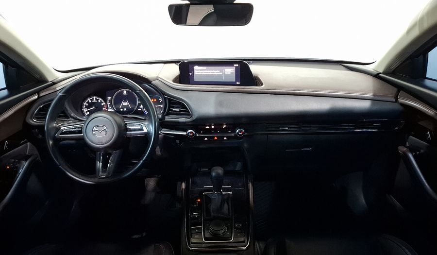 Mazda Cx-30 2.5 I GRAND TOURING AUTO Suv 2021
