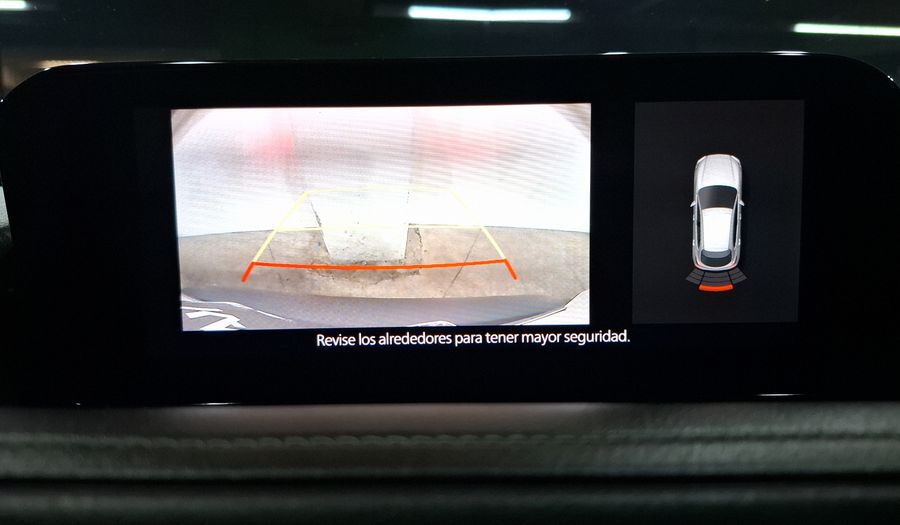 Mazda Cx-30 2.5 I GRAND TOURING AUTO Suv 2021