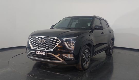 Hyundai • Creta