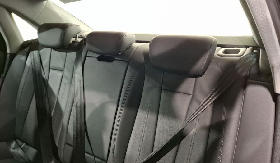 Audi A4 2.0 40 TFSI SELECT DCT Sedan 2019