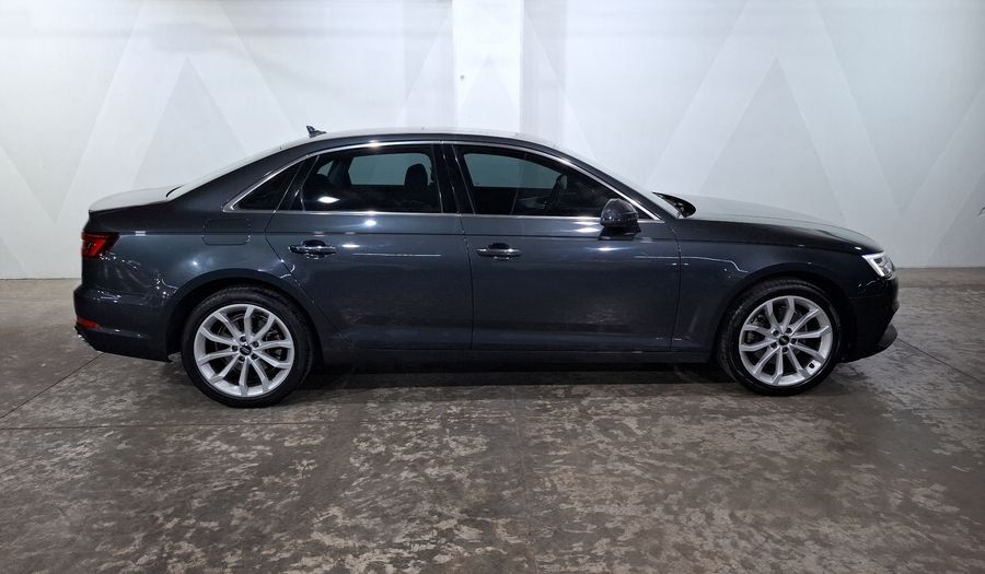 Audi A4 2.0 40 TFSI SELECT DCT Sedan 2019