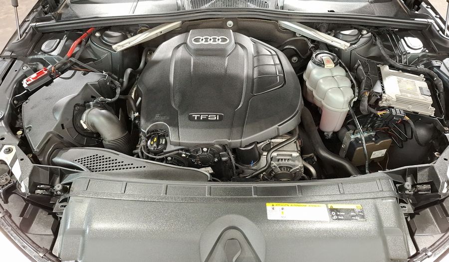 Audi A4 2.0 40 TFSI SELECT DCT Sedan 2019