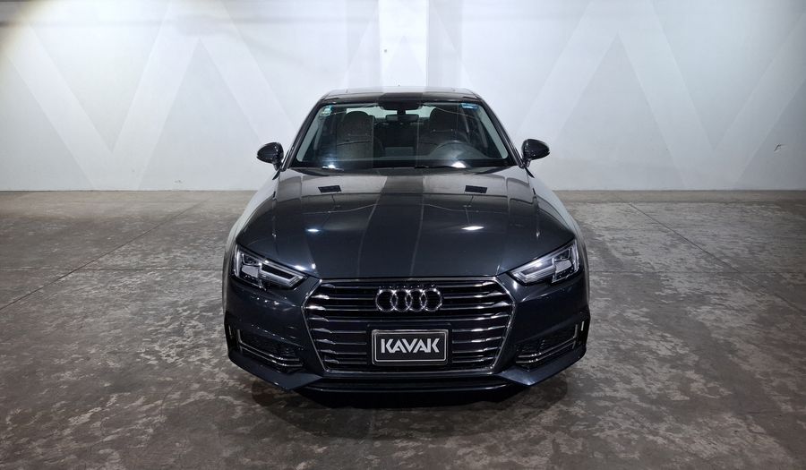 Audi A4 2.0 40 TFSI SELECT DCT Sedan 2019