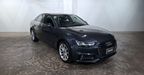 Audi A4 2.0 40 TFSI SELECT DCT Sedan 2019