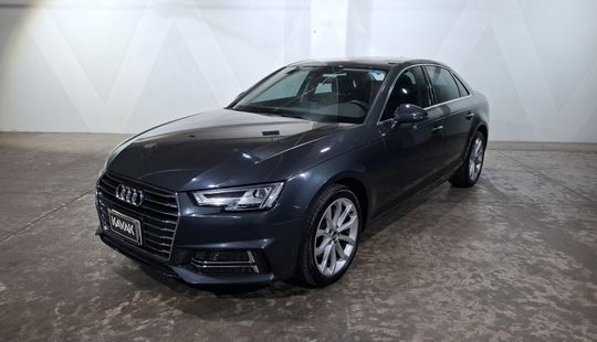 Audi • A4