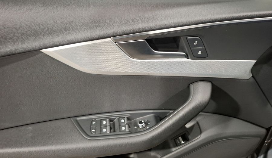 Audi A4 2.0 40 TFSI SELECT DCT Sedan 2019