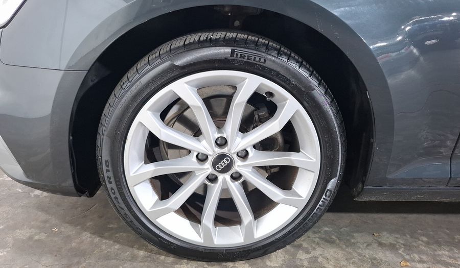 Audi A4 2.0 40 TFSI SELECT DCT Sedan 2019