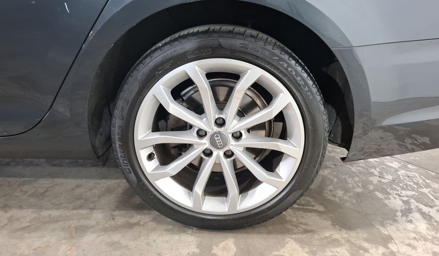Audi A4 2.0 40 TFSI SELECT DCT Sedan 2019