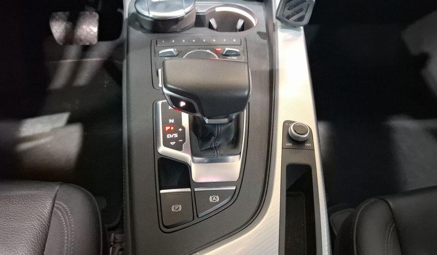 Audi A4 2.0 40 TFSI SELECT DCT Sedan 2019