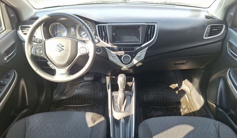 Suzuki Baleno 1.4 GLX AUTO Hatchback 2018