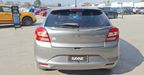 Suzuki Baleno 1.4 GLX AUTO Hatchback 2018