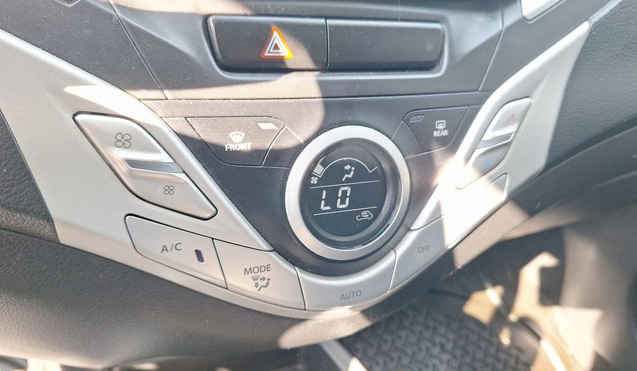 Suzuki Baleno 1.4 GLX AUTO Hatchback 2018