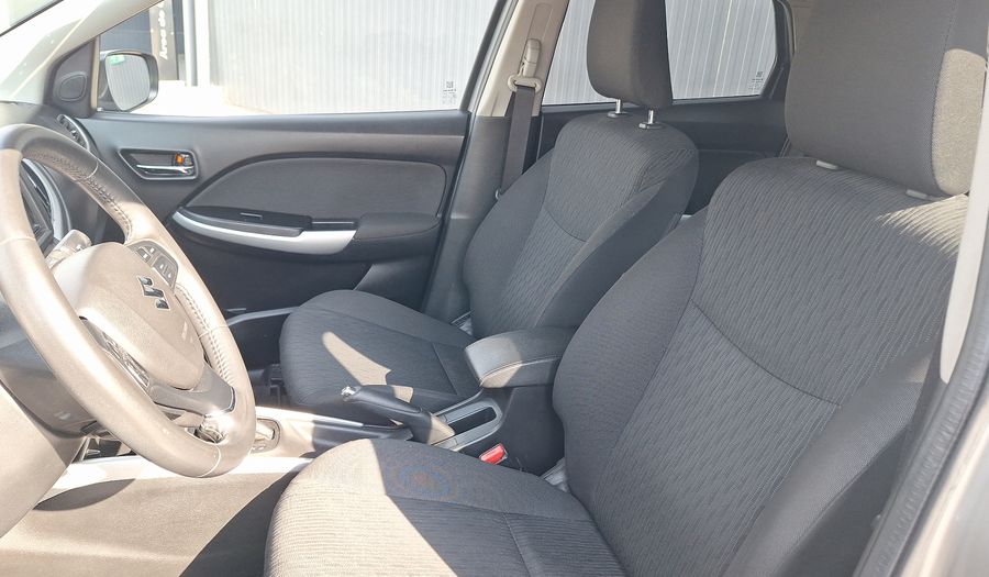 Suzuki Baleno 1.4 GLX AUTO Hatchback 2018