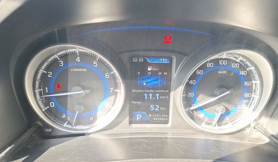 Suzuki Baleno 1.4 GLX AUTO Hatchback 2018