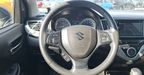 Suzuki Baleno 1.4 GLX AUTO Hatchback 2018