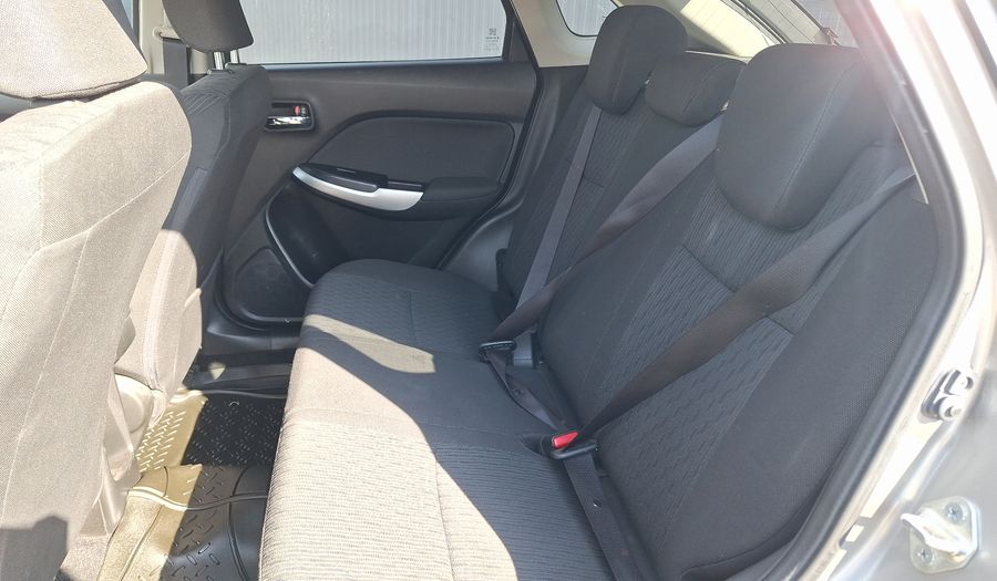 Suzuki Baleno 1.4 GLX AUTO Hatchback 2018