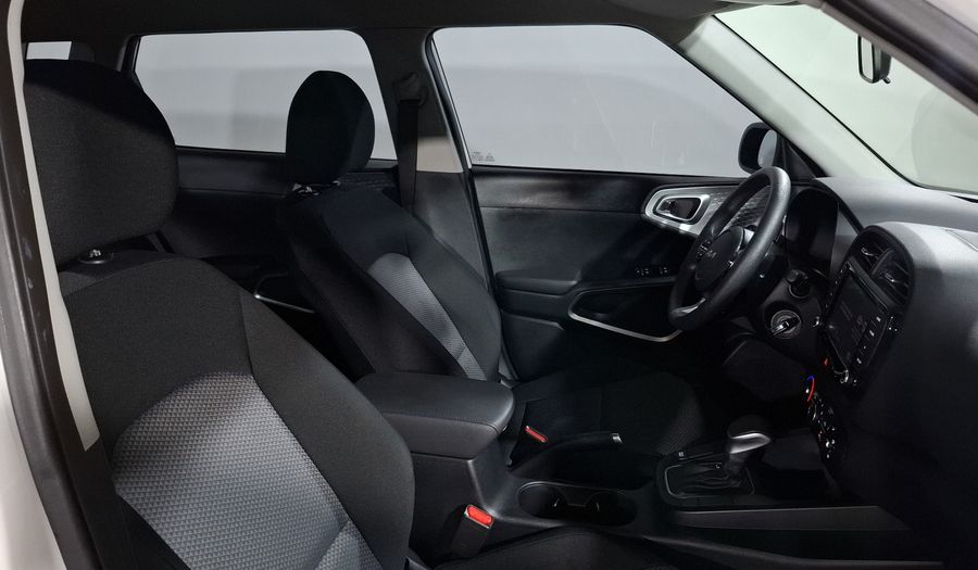 Kia Soul 1.6 LX AUTO Suv 2023