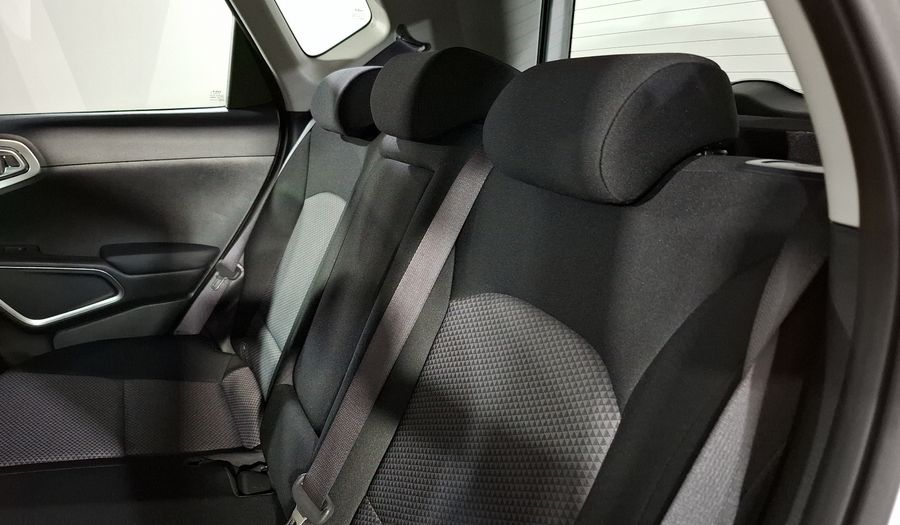 Kia Soul 1.6 LX AUTO Suv 2023