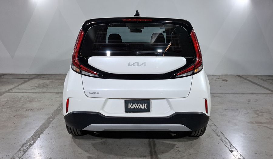 Kia Soul 1.6 LX AUTO Suv 2023