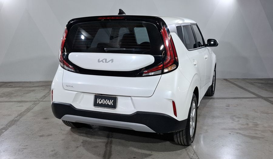 Kia Soul 1.6 LX AUTO Suv 2023