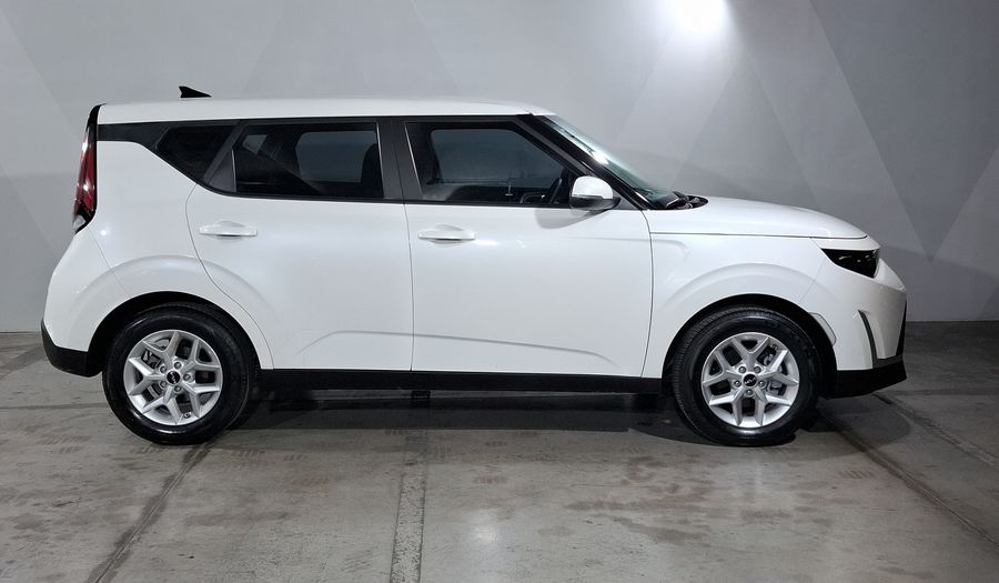 Kia Soul 1.6 LX AUTO Suv 2023