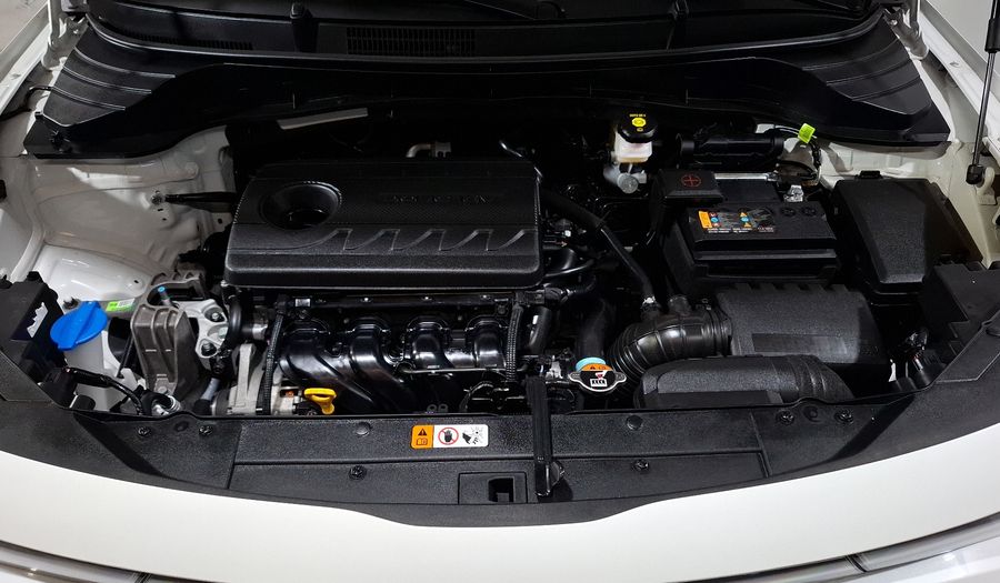 Kia Soul 1.6 LX AUTO Suv 2023