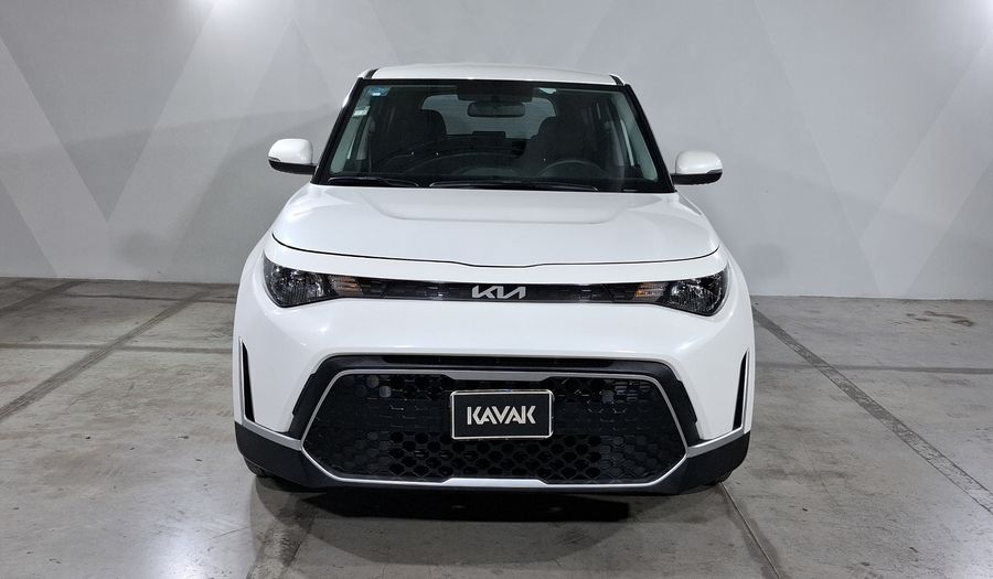 Kia Soul 1.6 LX AUTO Suv 2023