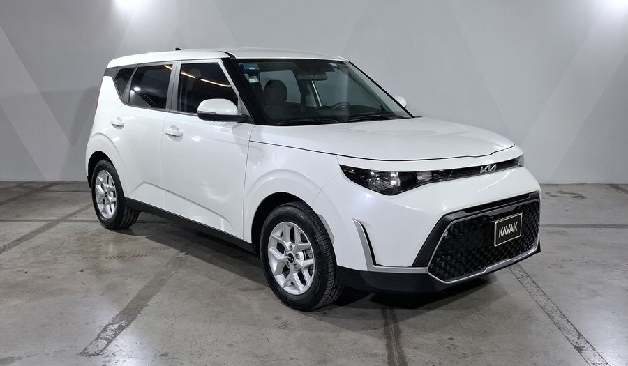 Kia Soul 1.6 LX AUTO Suv 2023
