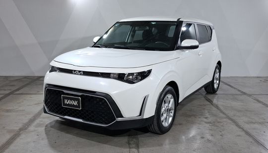 Kia • Soul