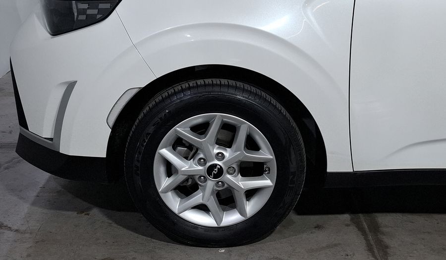 Kia Soul 1.6 LX AUTO Suv 2023