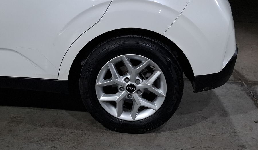 Kia Soul 1.6 LX AUTO Suv 2023
