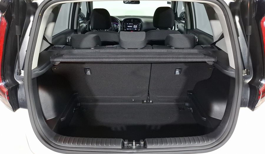 Kia Soul 1.6 LX AUTO Suv 2023