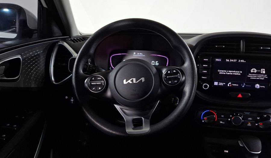 Kia Soul 1.6 LX AUTO Suv 2023