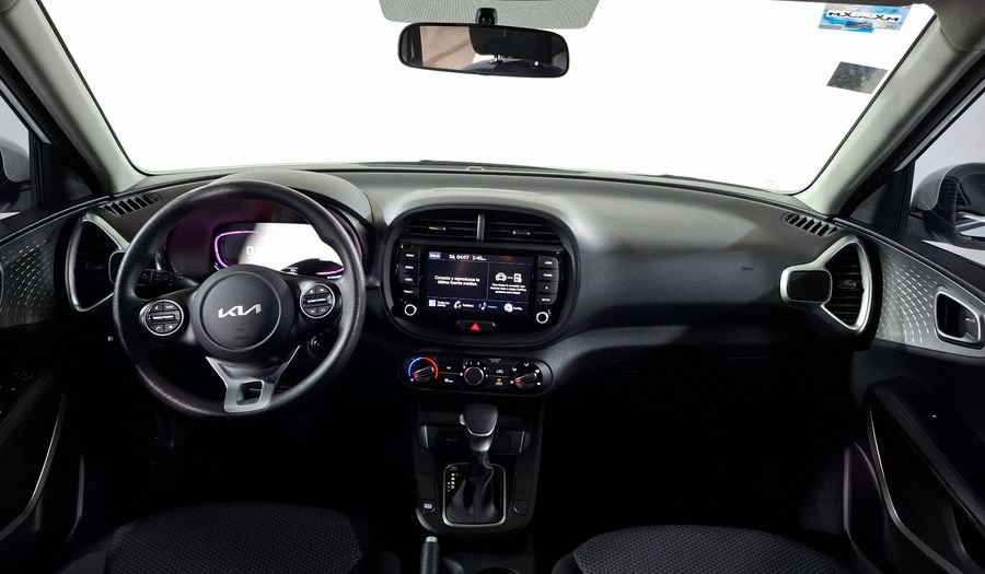 Kia Soul 1.6 LX AUTO Suv 2023