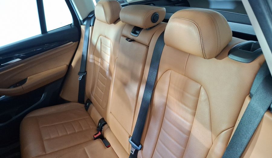 Bmw X3 2.0 XDRIVE30IA X LINE AUTO 4WD Suv 2019