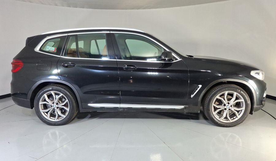 Bmw X3 2.0 XDRIVE30IA X LINE AUTO 4WD Suv 2019