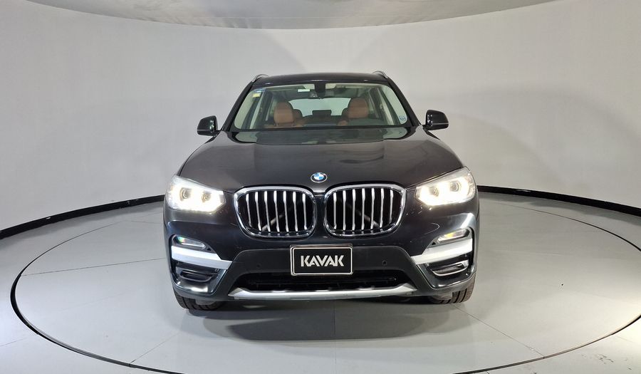 Bmw X3 2.0 XDRIVE30IA X LINE AUTO 4WD Suv 2019