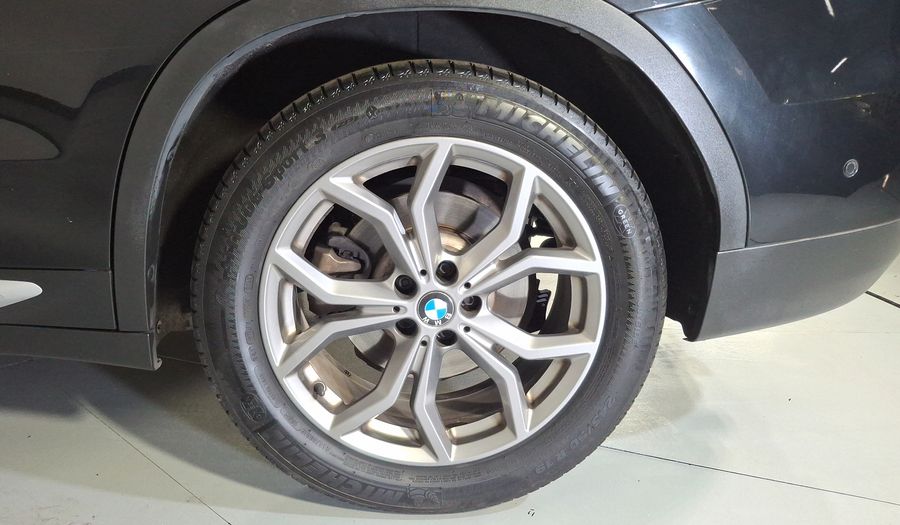 Bmw X3 2.0 XDRIVE30IA X LINE AUTO 4WD Suv 2019